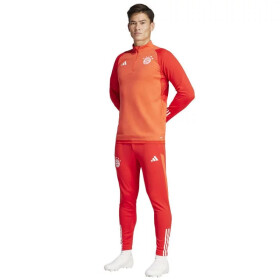 Pánske šortky FC Bayern M IQ0605 - Adidas S červená
