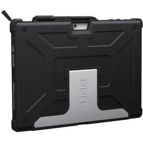 Urban Armor Gear Composite Scout Backcover čierna obal na tablet; UAG-SFPRO4-BLK-VP