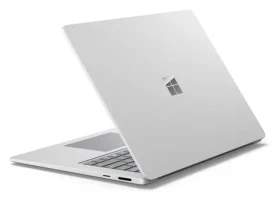 Microsoft Surface Laptop 15" (8. edícia) 64GB/1TB platinová / Notebook / Snapdragon X2 Elite / 64GB / 1TB / W11P (EP2-60819)
