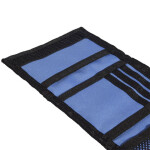 Adidas Lineárna peňaženka JX9048 jedna velikost