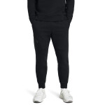 Mikina Under Armour Unstoppable Fleece Grid Jrg Black/ Black XXL