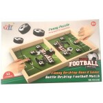 Alltoys Dosková hra vzdušný futbal Pucket game D