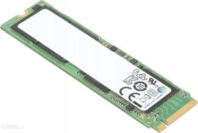 Lenovo 512G,M.2,2280,PCIe3x4,WD,OPAL