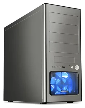 Sharkoon AL4 Titan / Skriňa pre PC / ATX / E-ATX