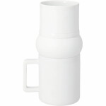 Räder Vánoční set porcelánových hrnků Nutcracker Linus
