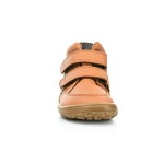 Froddo G3110264-2 Cognac celoročné členkové barefoot topánky 25 EUR