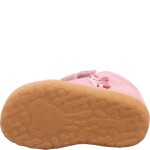Dievčenské barefoot tenisky Superfit FLUMMI Pink 1-009670-5510 - 20