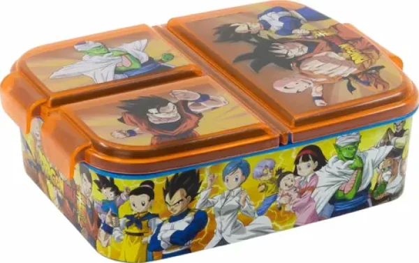 STOR Multi Box na desiatu Dragon Ball (155124)