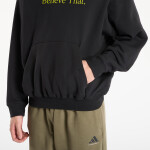 Mikina adidas x Anthony Edwards Hoody Black/ Preloved Lime M