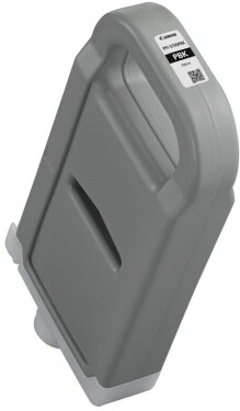 Canon Pfi-3700Pbk Ink Cartridge 1