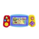 Fisher Price Zábavná herná konzola