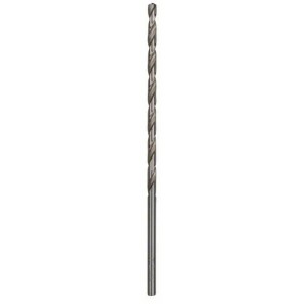 Bosch Accessories 2608596816 HSS kovový špirálový vrták 4 mm Celková dĺžka 119 mm brúsené DIN 340 valcová stopka 5 ks; 2608596816