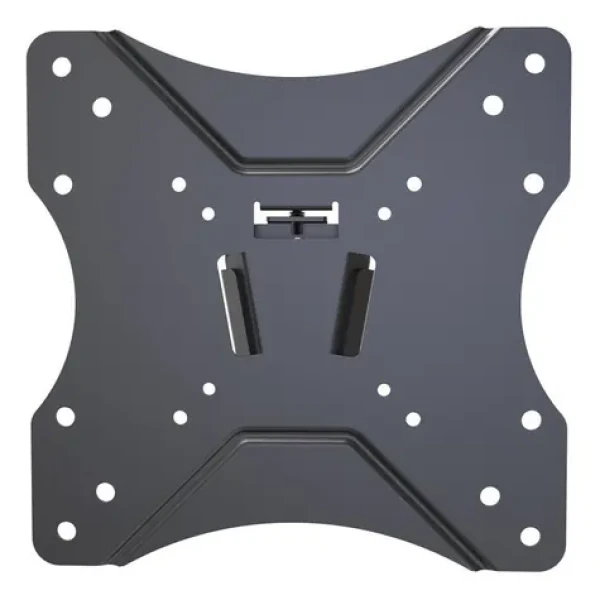 Vision VFM-W2X2 čierna / Držiak displeja na stenu / 20-50" / uzamykateľný / oceľ (VFM-W2X2V2)