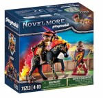 PLAYMOBIL 71213 rytier