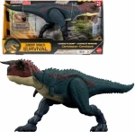 Mattel Figúrka Jurassic WORLD Karnotaurus