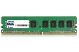 GOODRAM 8GB / DDR 4 / 2400MHz / CL17 SR / 1.2V / dopredaj (GR2400D464L17S/8G)