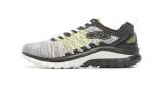 Olympikus pánská sportovní obuv Ultra Black/Lemon 45 6059-20/45