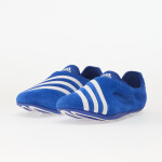 Tenisky adidas x Pharrell Williams Vario Flat Earther Trainers Blue/ Ftwr White/ Blue EUR 45 1/3