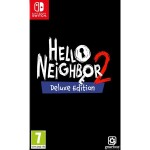 Hello Neighbor 2 (Switch)