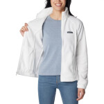 Mikina Columbia Benton Springs Full Zip Fleece Sweatshirt W 1372111125 L