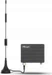 MILESIGHT IoT Milesight Mini Industrial Router 3G 4G GPS Nano SIM