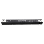 Deko Light LONG-FLAT, CV, LT napájací zdroj pre LED konštantné napätie 0 mA - 3.75 A 12 V/DC; 862123