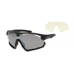Okuliare GOGGLE VIPER E595-1 NEPLATÍ