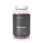 Night Burn - BeastPink (120 kaps.) (44254-1-120caps)