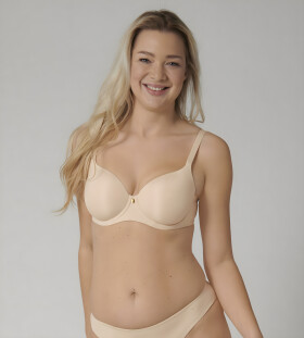 Podprsenka Body Make-Up Essentials WP tělová- TRIUMPH BROWN 70B