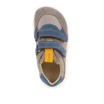 Detské barefoot tenisky ZERU SPRING GREY+ Froddo G3130264-3 - 32