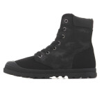 Palladium Pampa HI Knit LP Camo 95551-008 EU 37