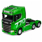 Mamido Kamión na diaľkové ovládanie R/C Scania 770S 1:8 zelený