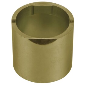 Prítlačný kus, Ø 71 mm KS Tools 440.0199; 440.0199
