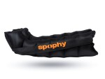 Spophy Air Recovery Boots, kompresné regeneračné nohavice