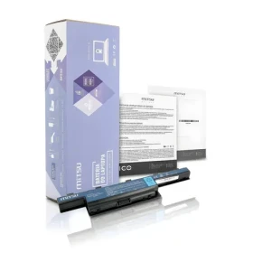 Batéria pre Acer Aspire 4551, 4741, 5741 / Batéria pre notebook / 4400 mAh (48 Wh) / 10,8-11,1 V (BC/AC-4551)