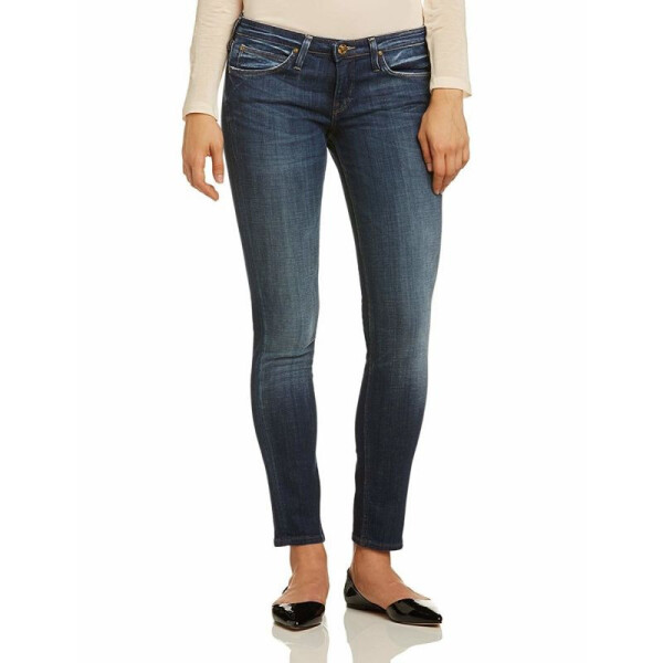 Lee Lynn Jeans 357ALBB SPOJENÉ STÁTY AMERICKÉ 30 / 33