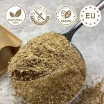 MARTONS Pestrec mariánsky drvený plod premium 300 g