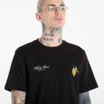 Tričko Filling Pieces T-Shirt Pepper Black S