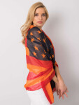 Dámský šátek AT CH S model 15344912 oranžový jedna velikost - FPrice
