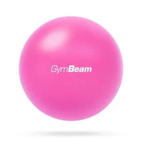 Fitlopta OverBall 25 cm - GymBeam (ružová) (77962-3-pink)