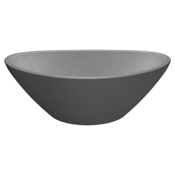 Kuchinox - Vela - umývadlo na dosku granit 34x20 VGV1510T
