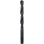 Alpen 61401050100 HSS kovový špirálový vrták 10.5 mm Celková dĺžka 133 mm DIN 338 valcová stopka 1 ks; 61401050100