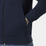 Helly Hansen Core Zip Hoodie M 53059 597 L