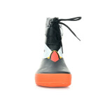 Viking Paw Print Black barefoot čižmy 23 EUR