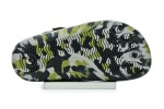 Froddo Tex Fun Autumn G3110262-8 Grey/Black celoročné členkové barefoot topánky 25 EUR