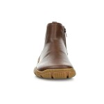 Koel Ryder Leather Cognac barefoot chelsea topánky 38 EUR