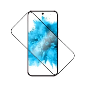 FIXED Ochranné tvrdené sklo Full-Cover pre Google Pixel 10 5G čierne (FIXGFA-1591-BK)