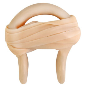 Spokey PELAMIS nosové spony s opaskom NEPLATÍ