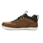Joma Ter 2526 Light Brown zimné barefoot topánky 40 EUR