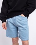 Carhartt WIP Nolan Short Blue bleached 31